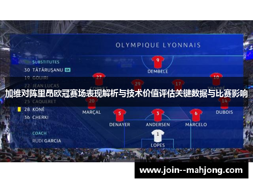 加维对阵里昂欧冠赛场表现解析与技术价值评估关键数据与比赛影响 加维对阵里昂欧冠赛场表现解析与技术价值评估关键数据与比赛影响